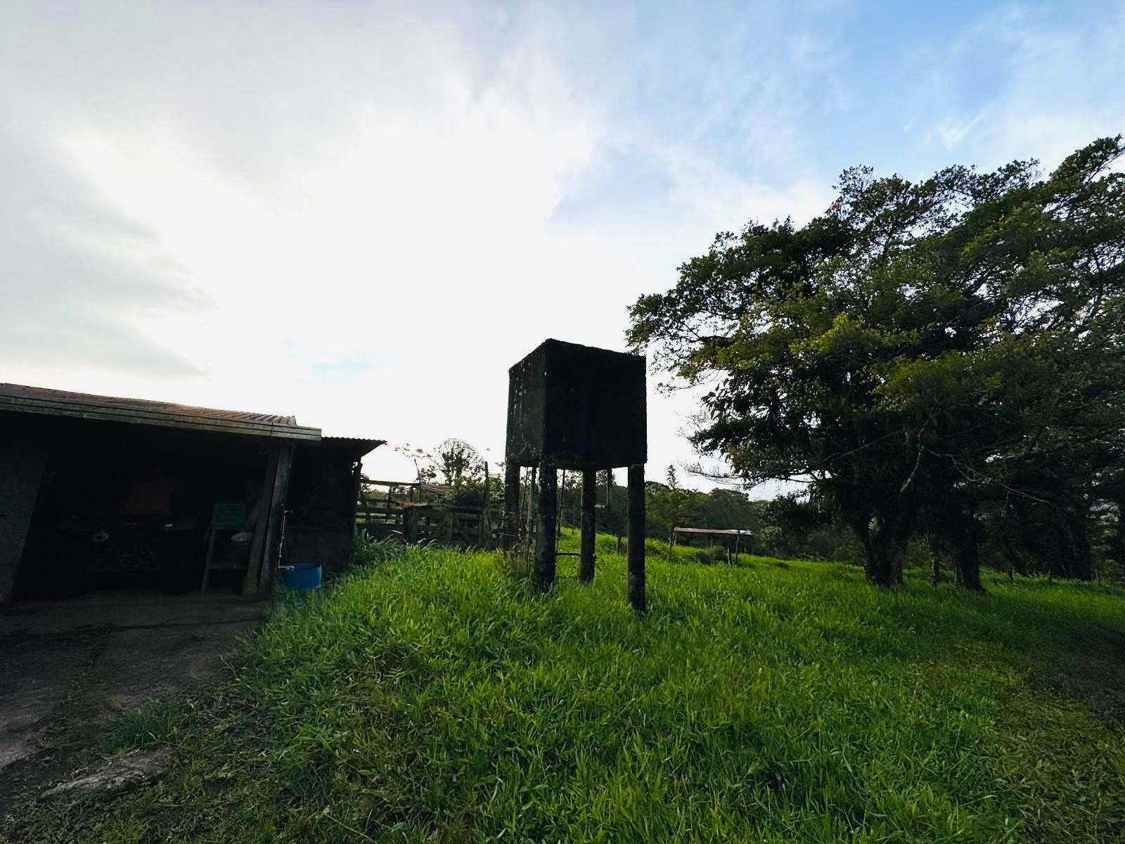 Expansive Self-Sufficient Farm Overlooking Lake Arenal in Nuevo Arenal photo 15
