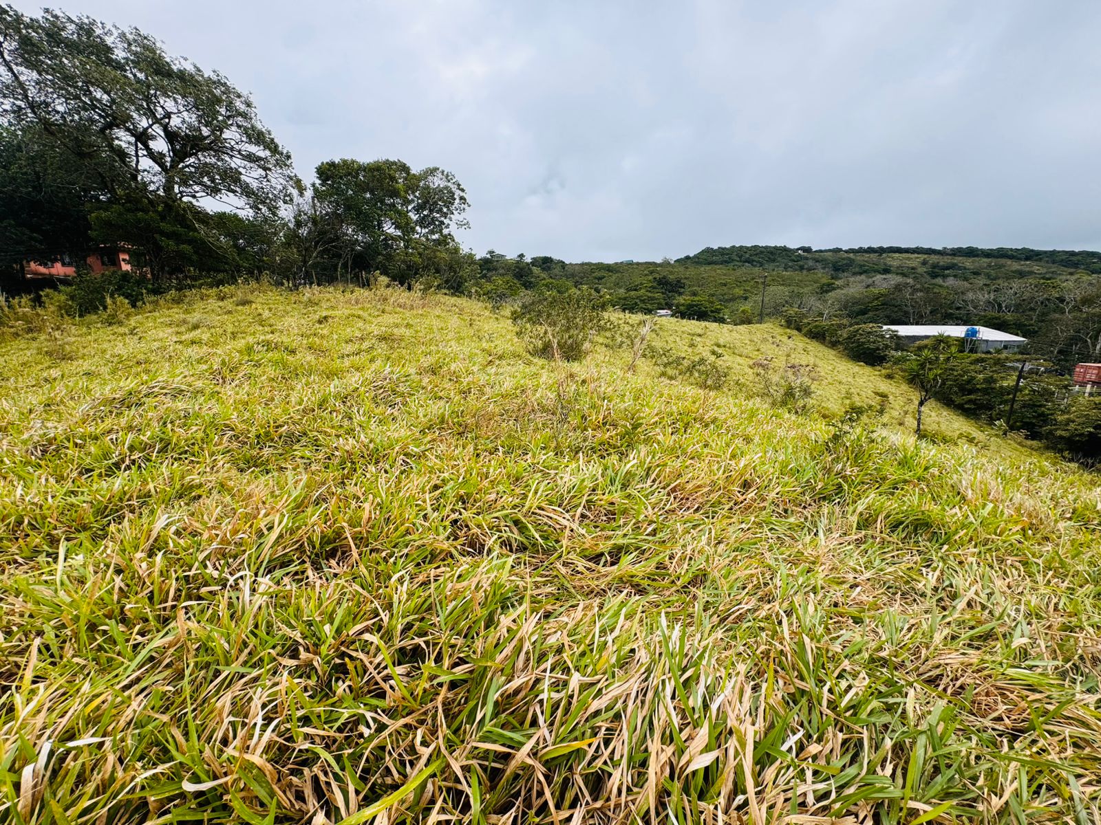 24,461 m² Lot with Lake Arenal Views in Cinco Esquinas, Tilarán photo 8