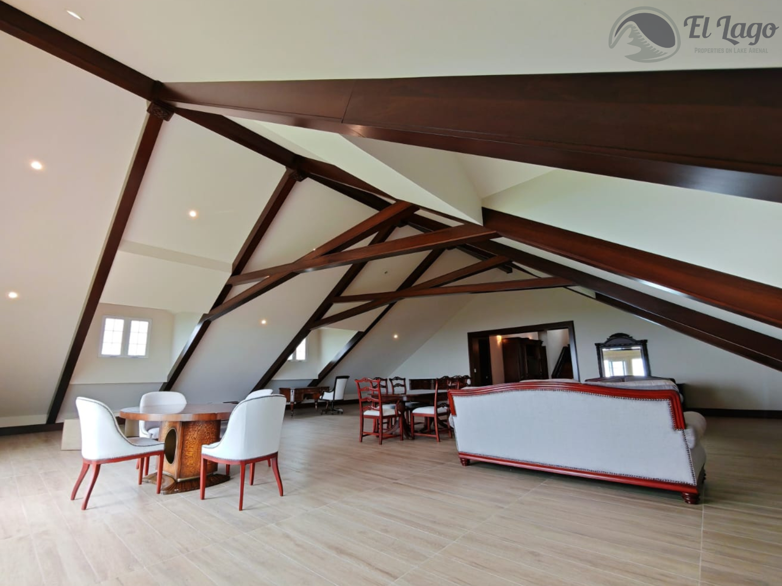 Luxury Estate w/ 8 BD, 9 BA, Private Forest, and Development Potential photo 50