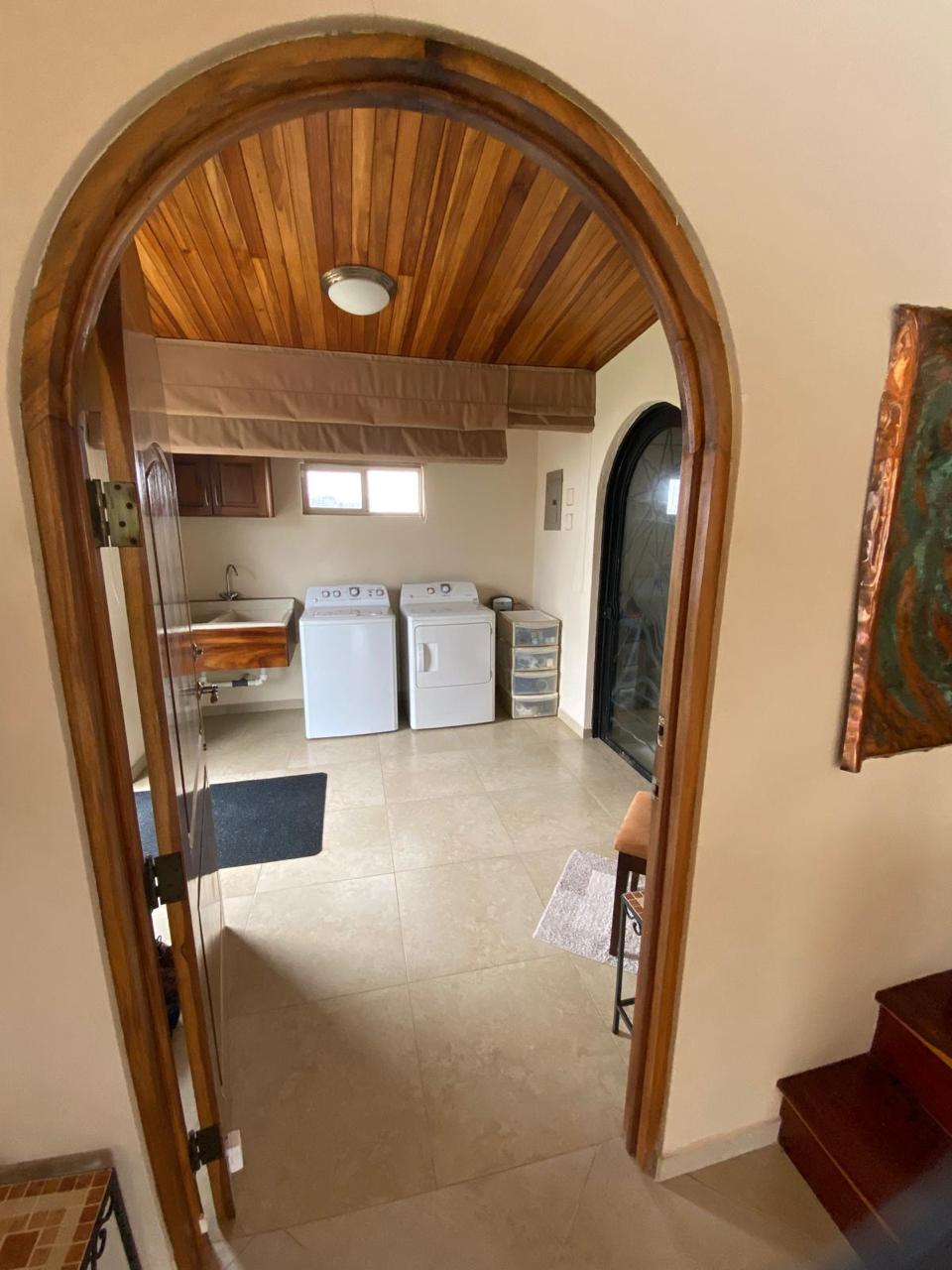 Furnished Loft Home with Jacuzzi and Panoramic Lake & Volcano Views photo 10