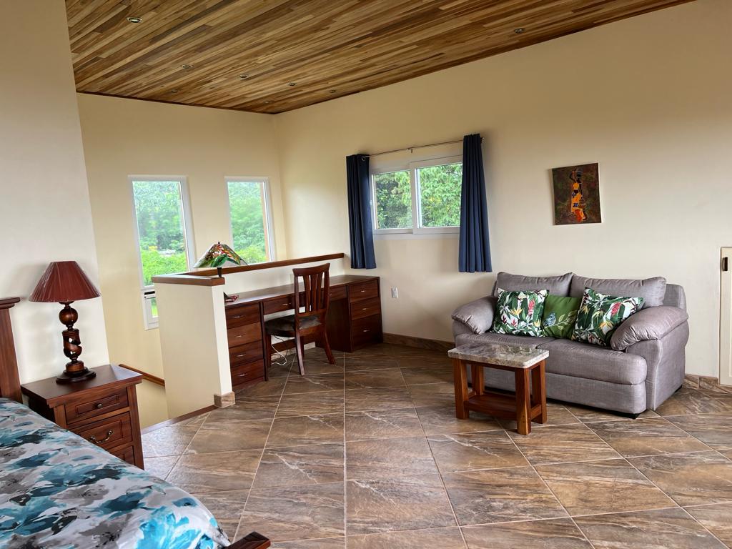 Luxury, Lake & Volcano View, 2BD/3BA Home in Gated Commuinty+1BD/1BA Apt photo 11