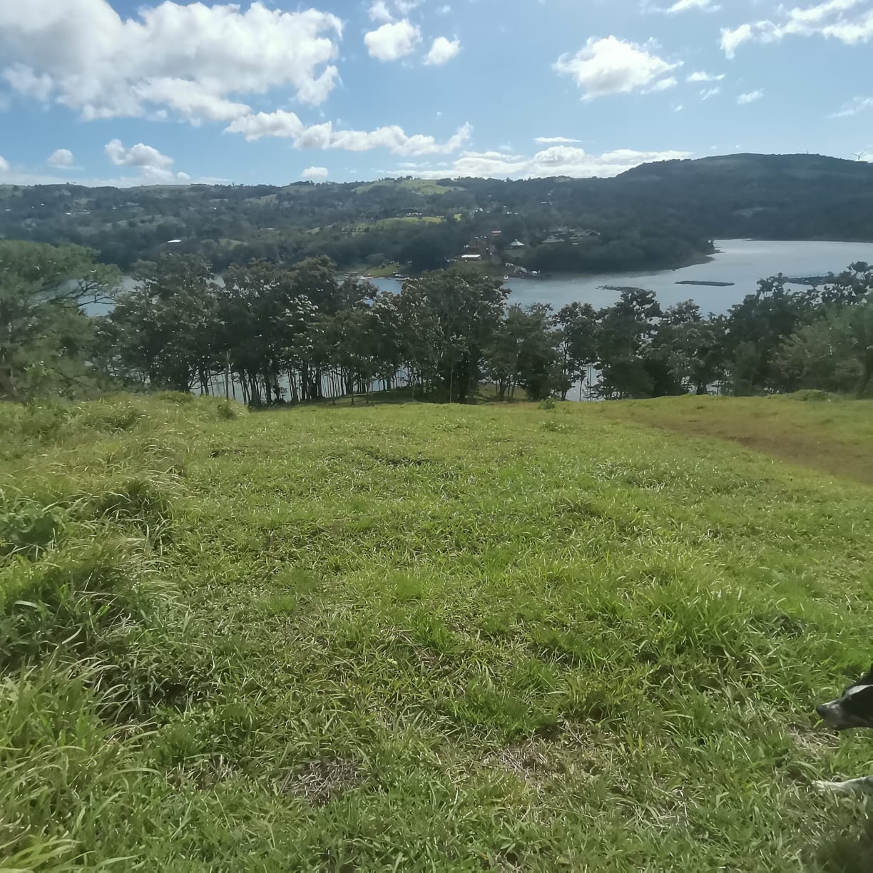 Spectacular, 5000m2, Lake View, LAKE ACCESS Lot in Tronadora!  photo 6