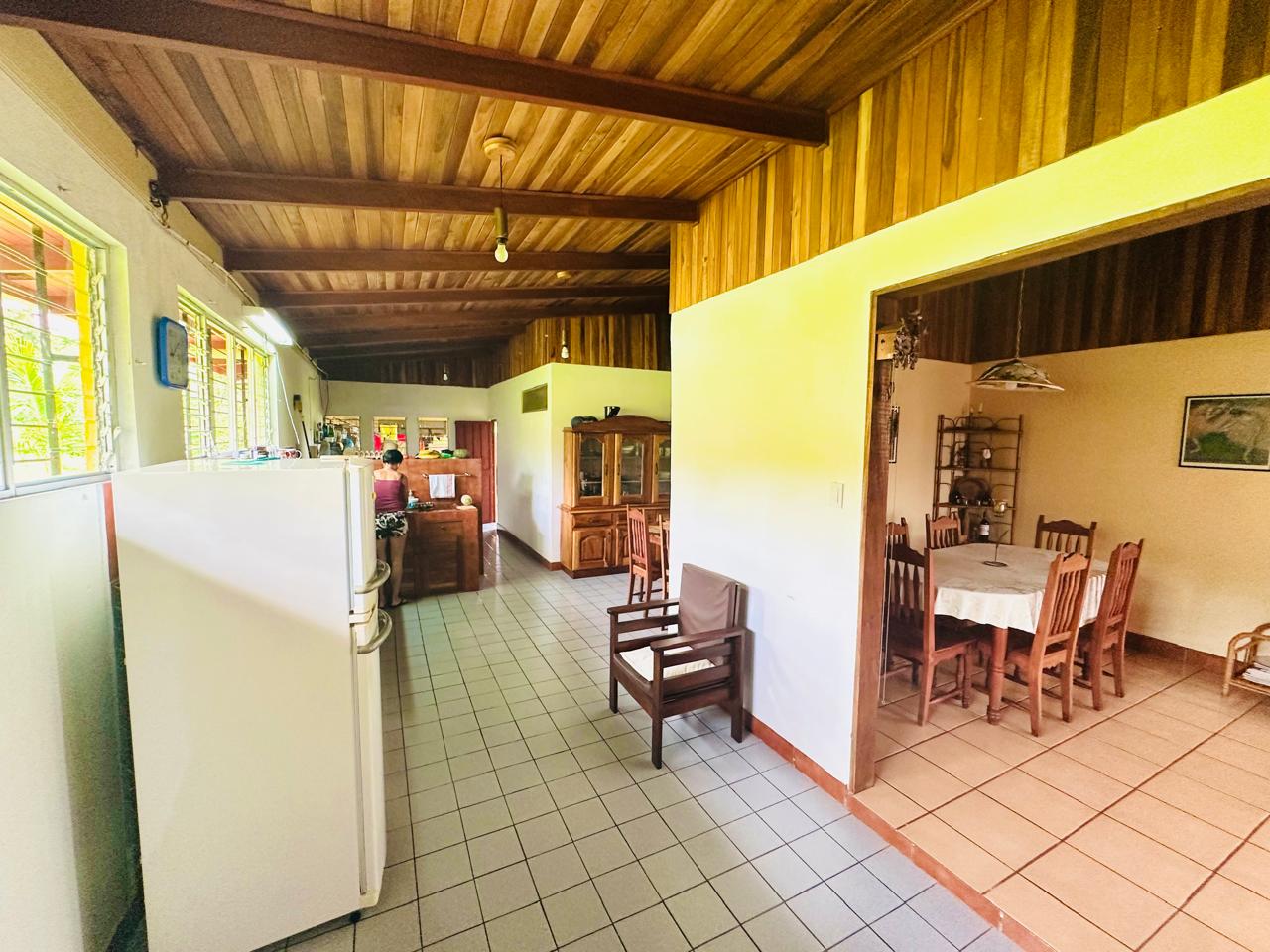 Charming Home with Lake Arenal Views – Spacious Lot & Natural Beauty  photo 13