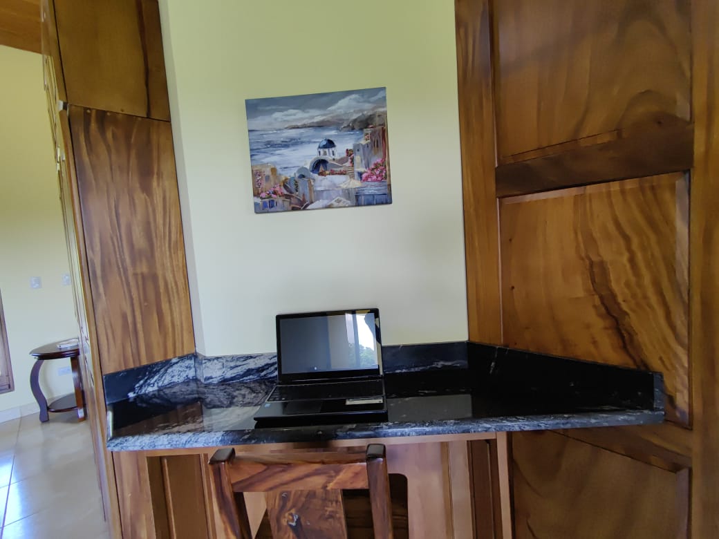 BRAND NEW,Furnished, Turn-Key, 2 BD/2 BA Home w/ Stunning Views of Lake Arenal photo 12