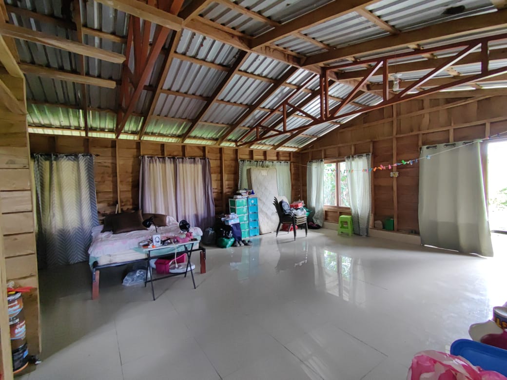 Lovely Studio Cabin on a 5,447 m2 Volcano View lot in Rio Naranjo photo 8