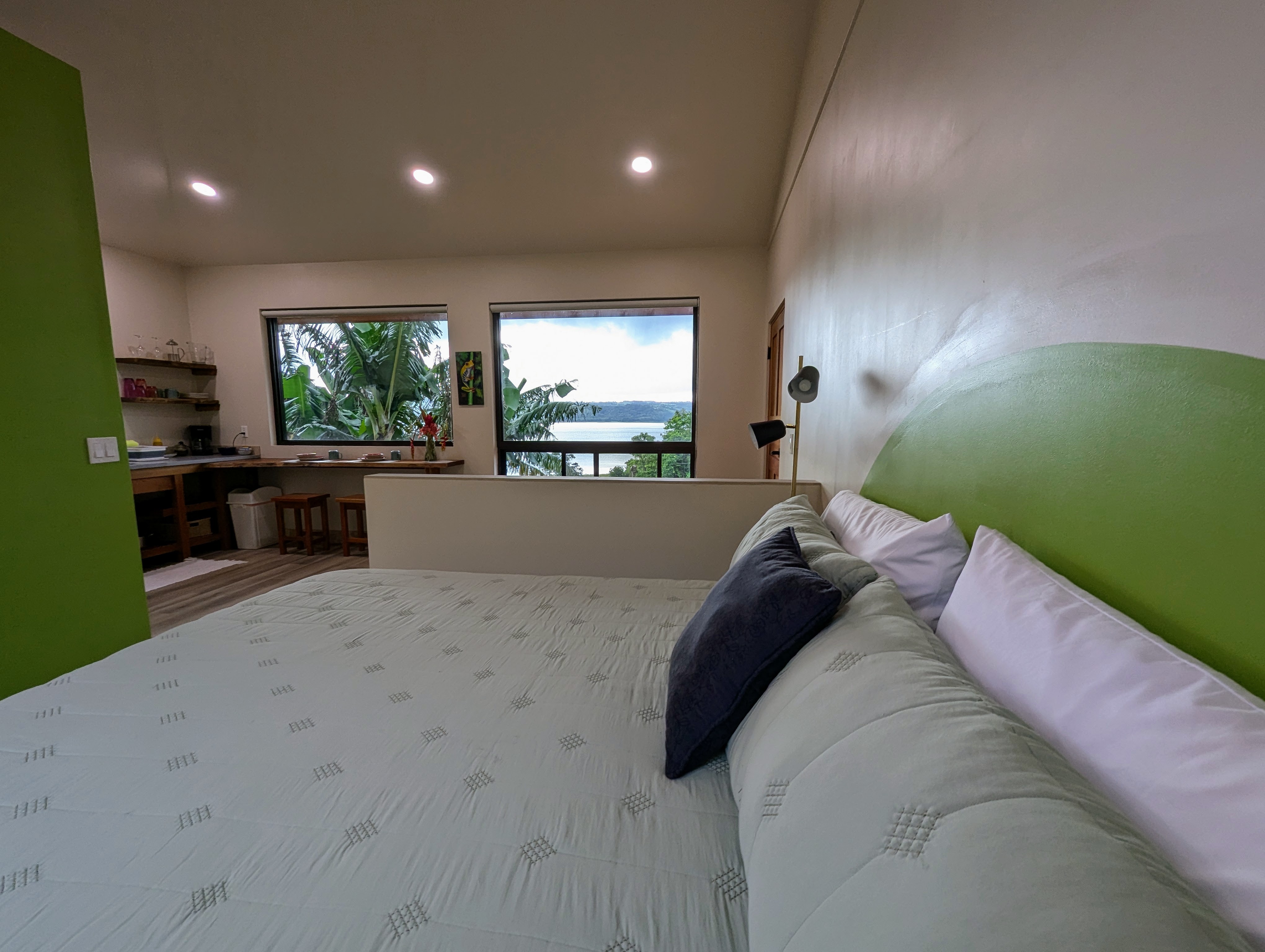 Stunning 4-Casitas Property in Vistas del Lago w/ Amazing Lake & Volcano View photo 19