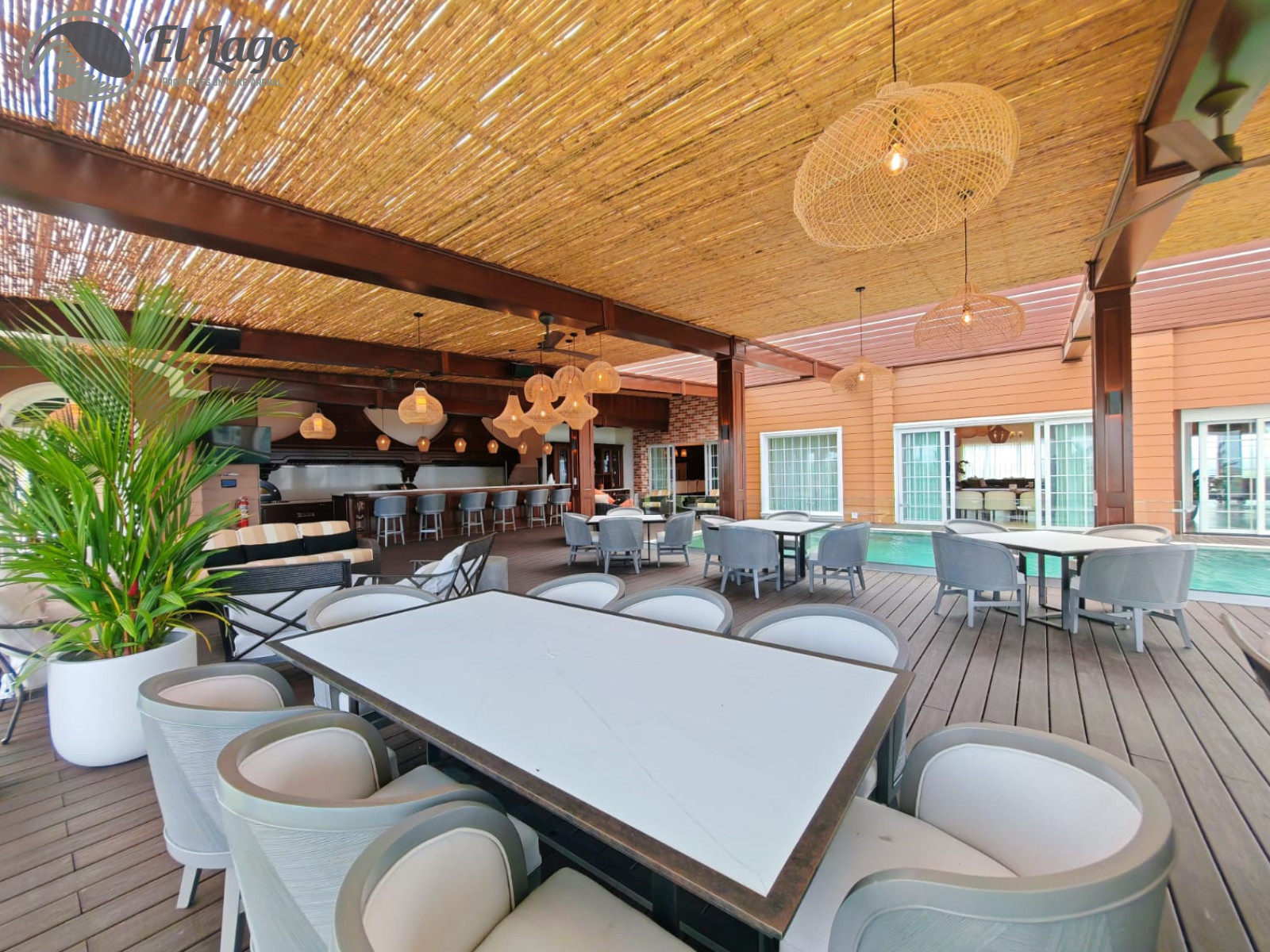 Luxury Estate w/ 8 BD, 9 BA, Private Forest, and Development Potential photo 68