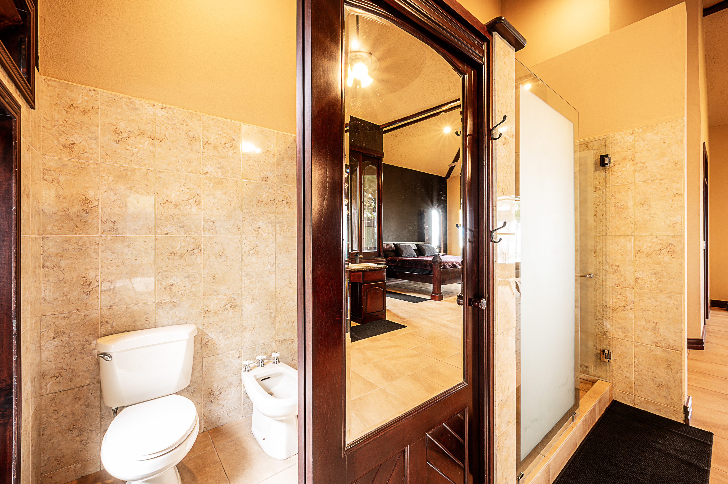 Spacious Arenal View Home with Cabins, Pavilion & Nature Trails  photo 36