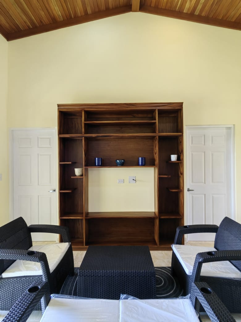 BRAND NEW,Furnished, Turn-Key, 2 BD/2 BA Home w/ Stunning Views of Lake Arenal photo 9