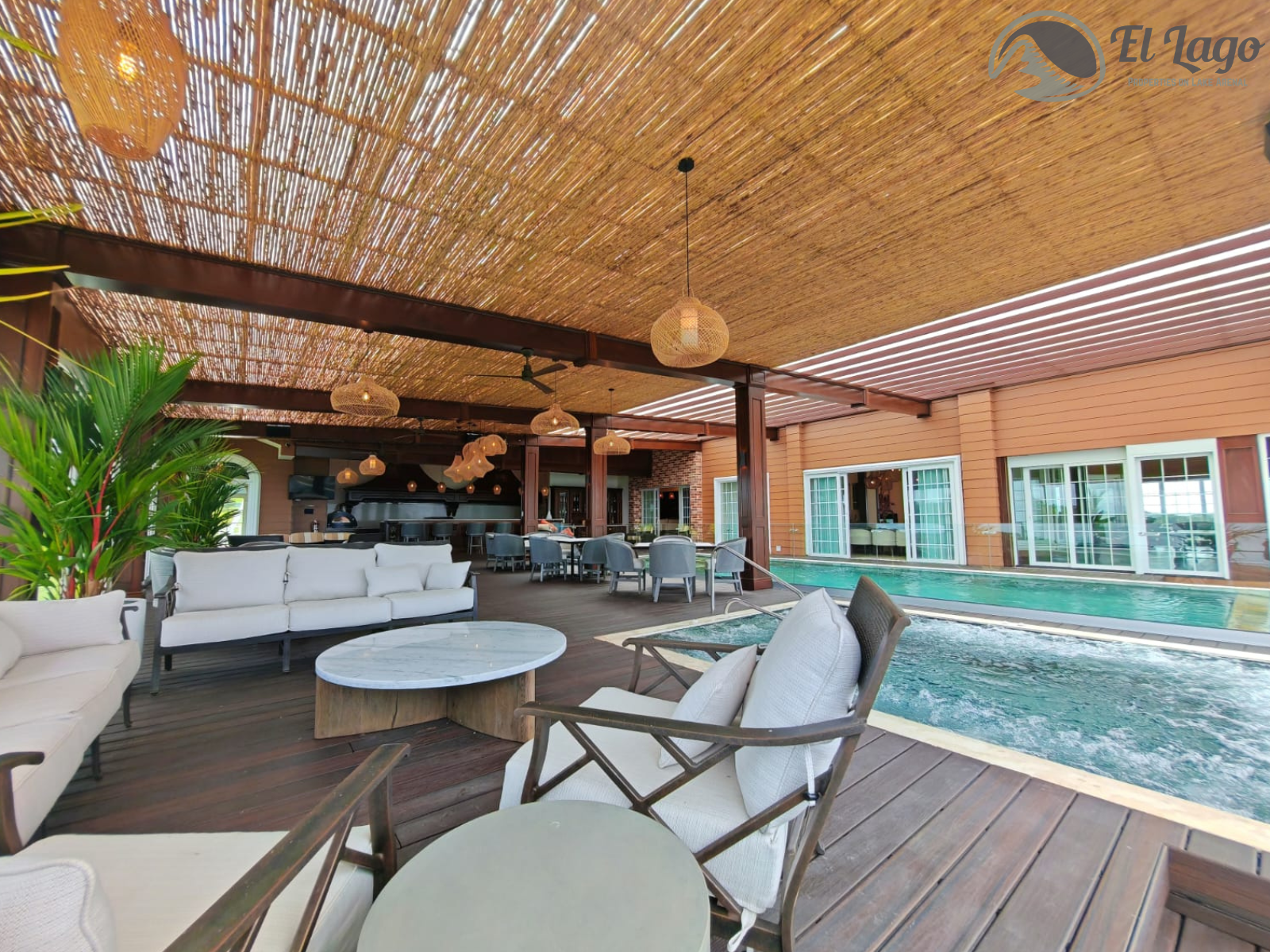 Luxury Estate w/ 8 BD, 9 BA, Private Forest, and Development Potential photo 67