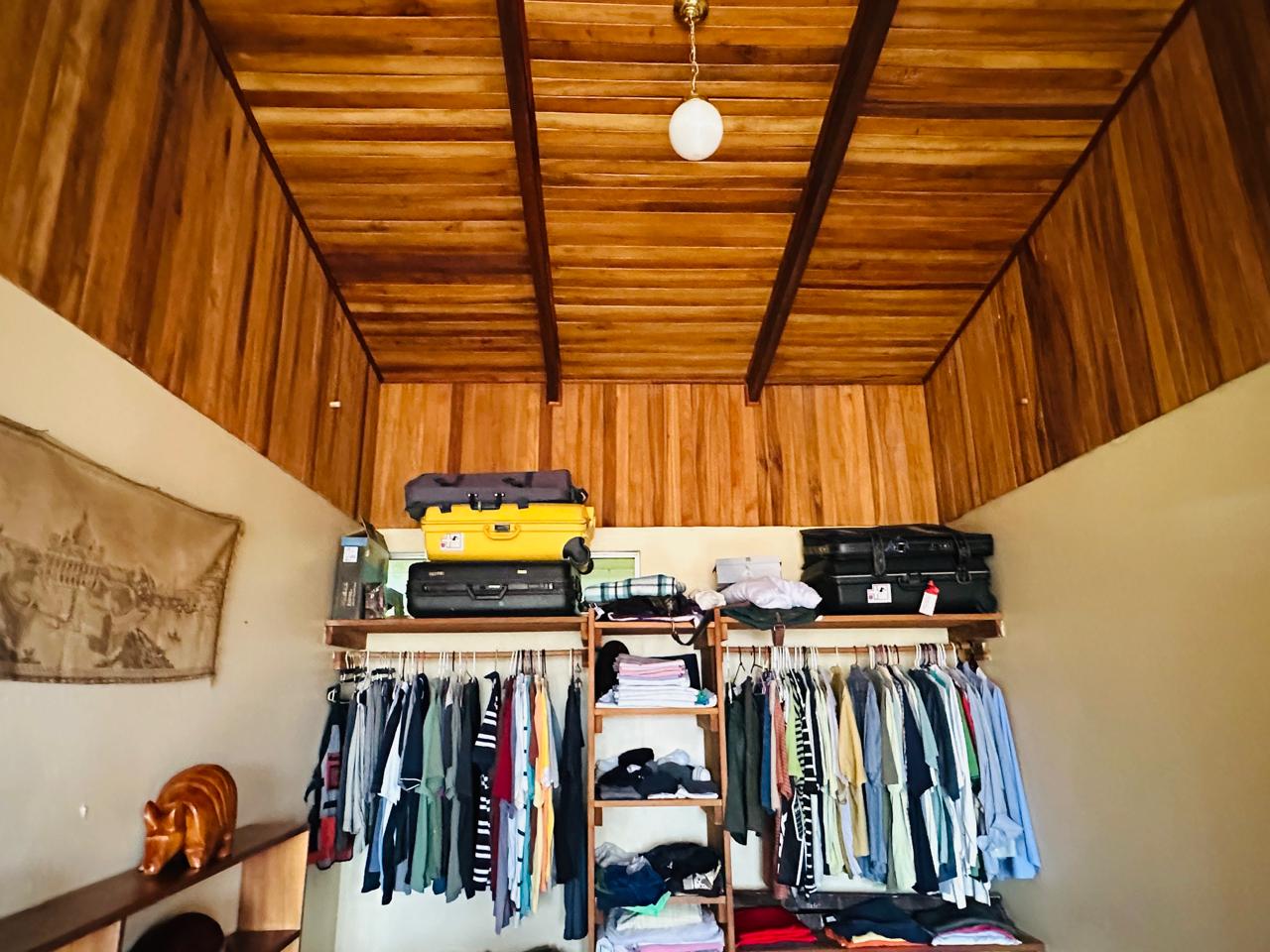 Charming Home with Lake Arenal Views – Spacious Lot & Natural Beauty  photo 20