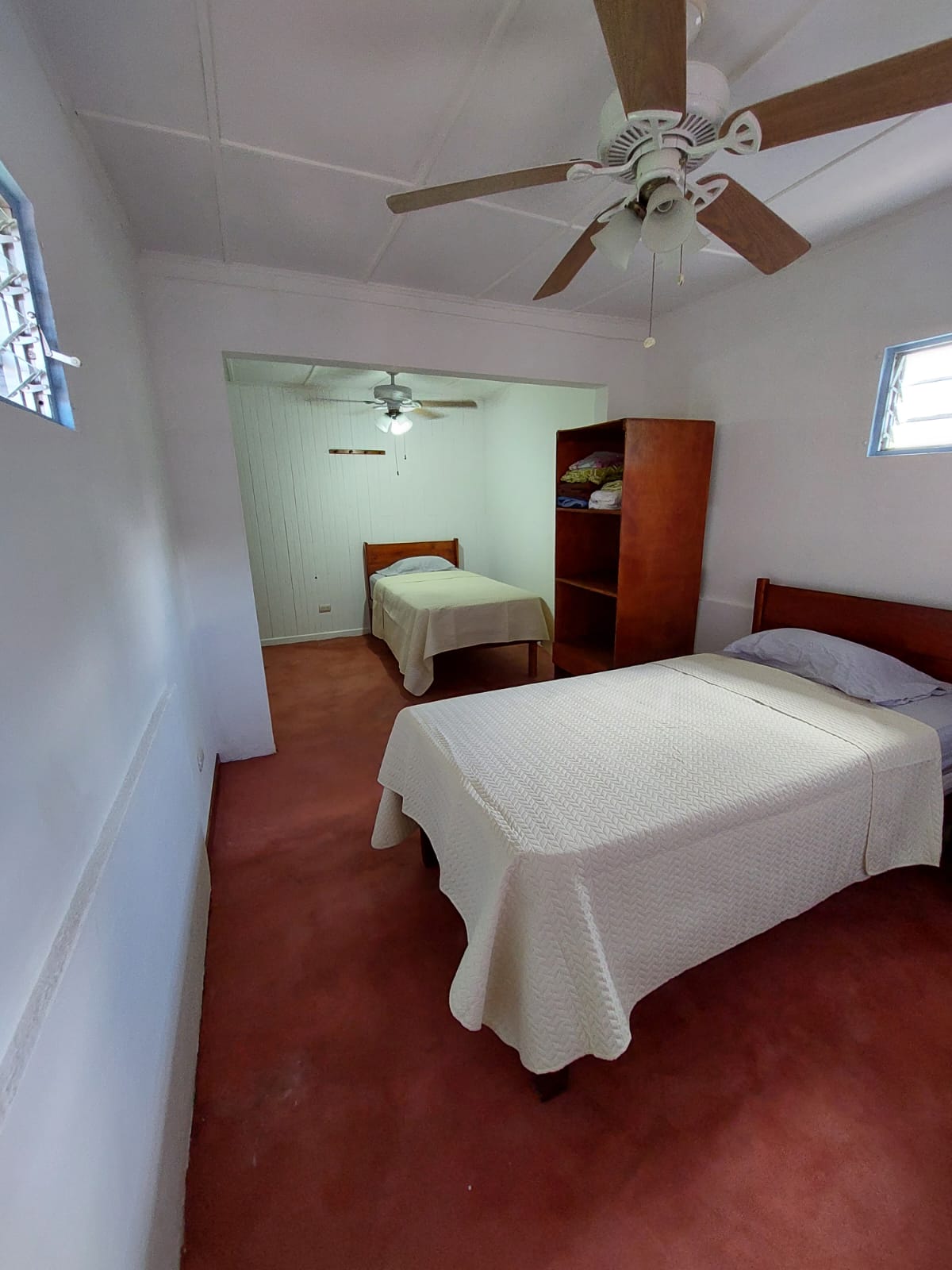 Lovely, 2 Bedroom,1 Bathroom House near Lake Arenal in San Luis photo 11