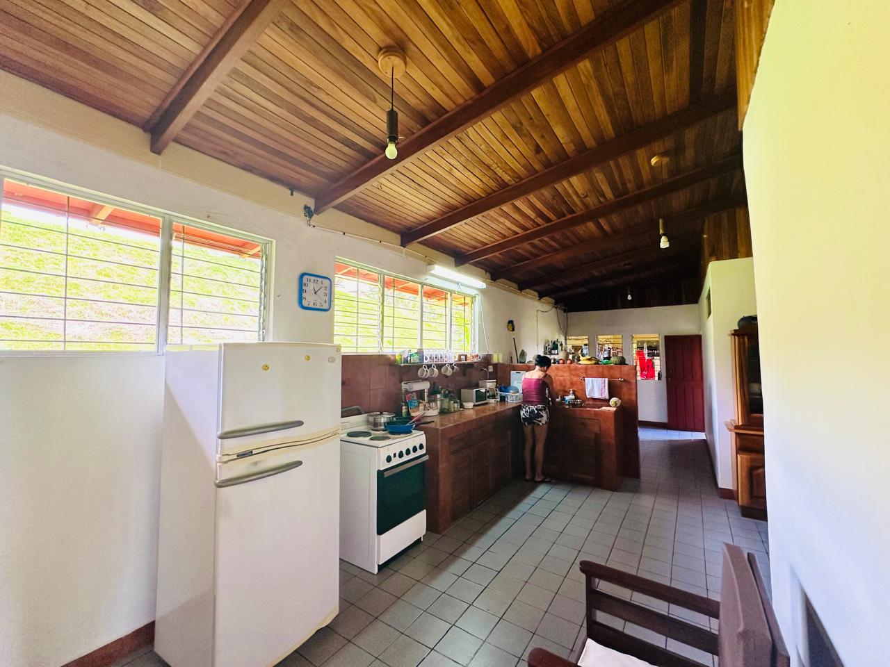 Charming Home with Lake Arenal Views – Spacious Lot & Natural Beauty  photo 22