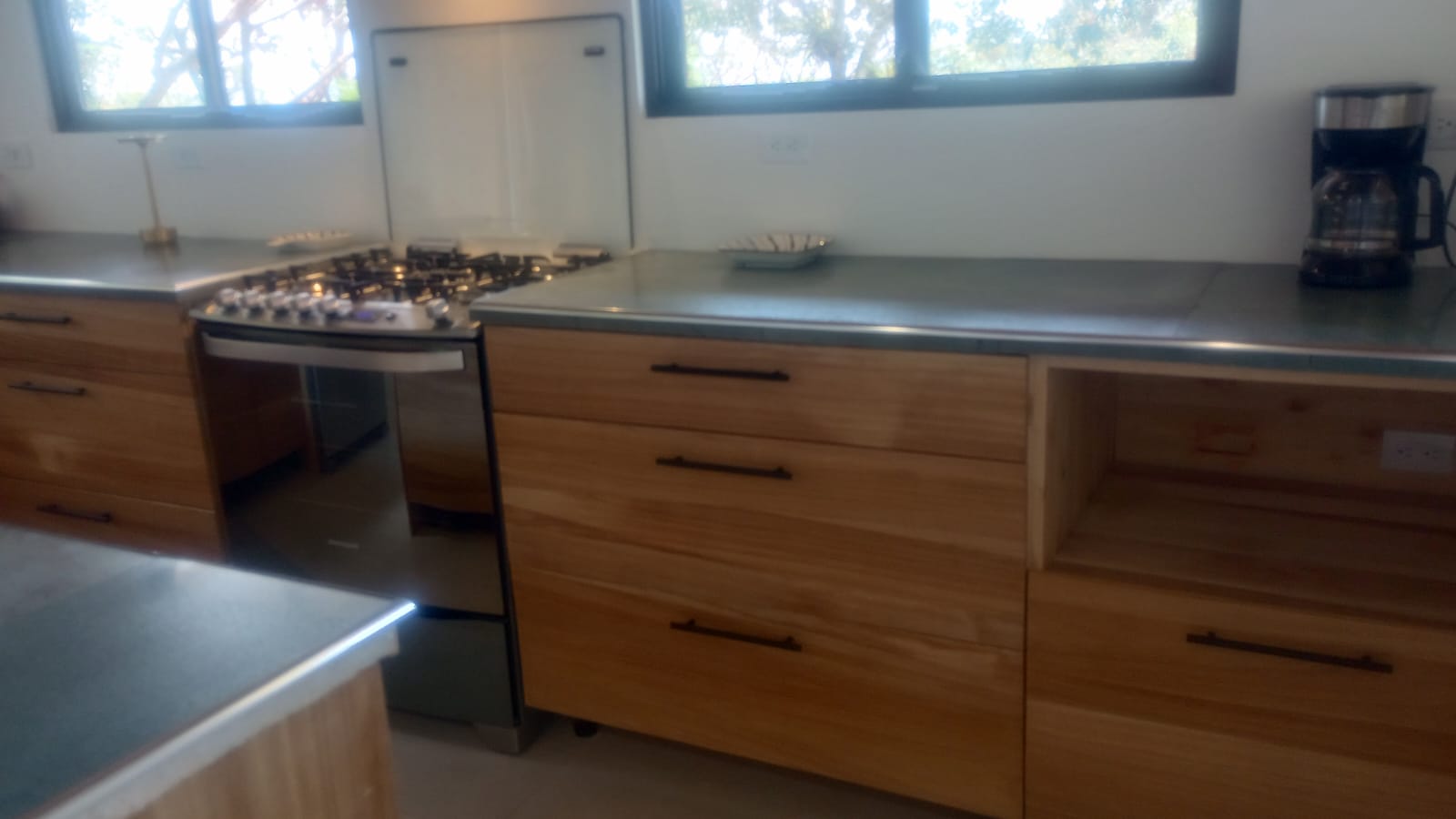 Lovely, Furnished 2 Bedrooms 2 Bathrooms Home with Lake Arenal View photo 9