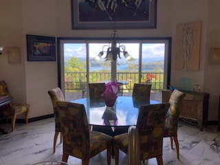 Stunning 374 m² 3BD 3BA Home with Expansive Lake and Volcano Views photo 14