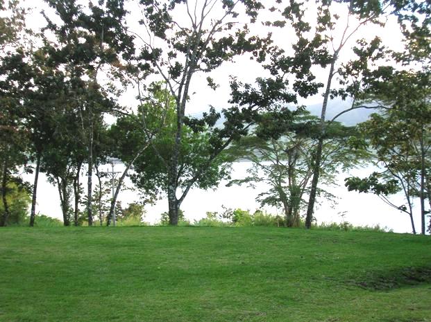Prime Acreage directly on the Lake and Main Road In Nuevo Arenal photo 16