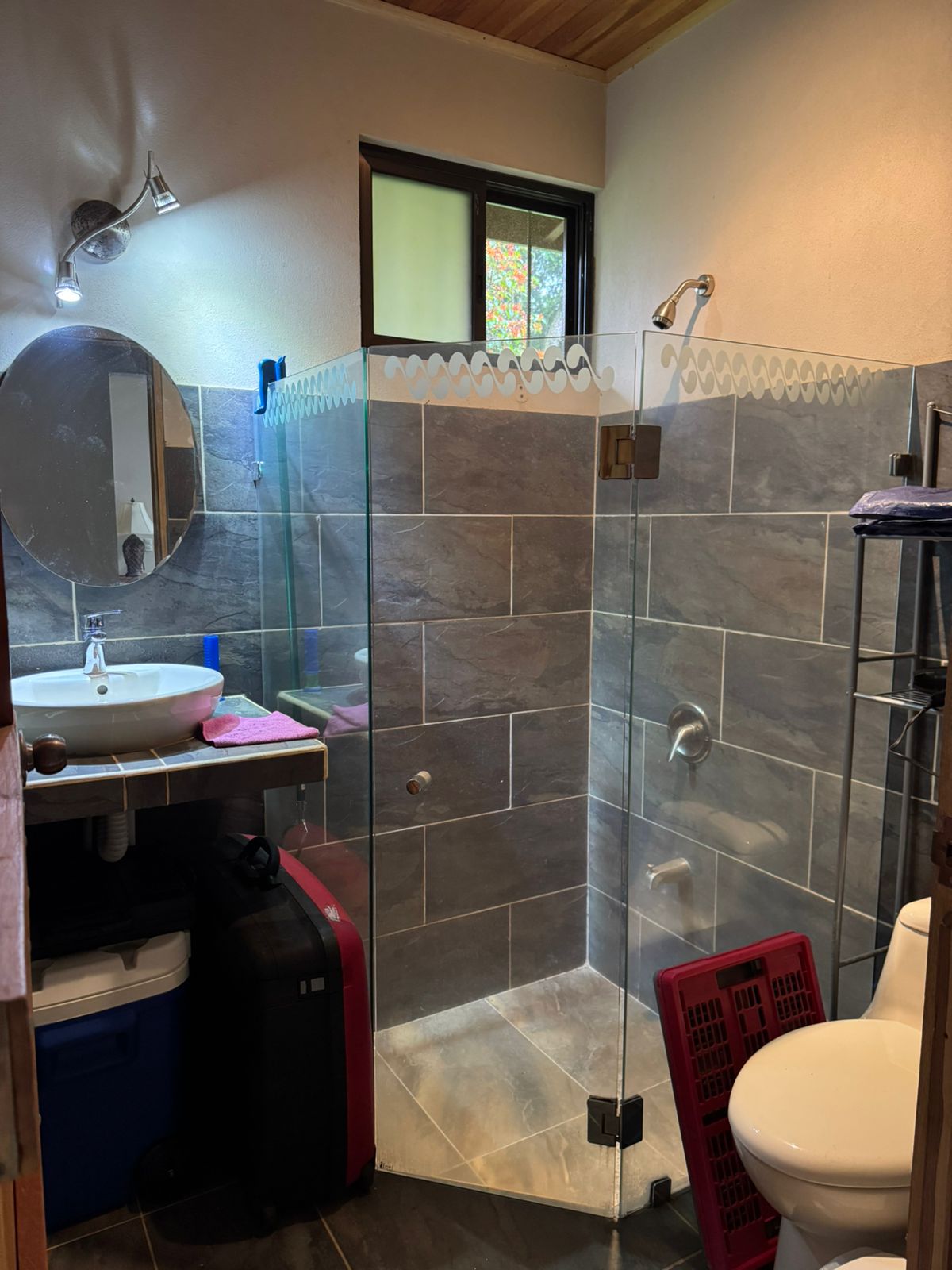 Mountain View Home 2 Bedrooms 2 Bathroom in Sabalito photo 16