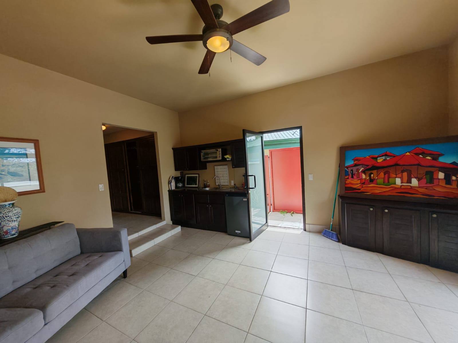 Charming 2BR Home + 1BR Casita on 1,000 m² Lot with Volcano & Lake Views photo 41