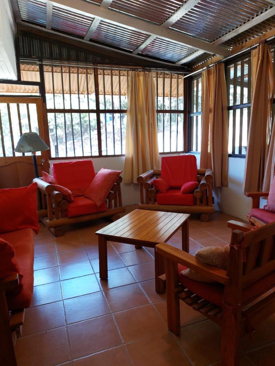 450-Hectare Estate w/ Nature Reserve, Three Homes & Rivers in Guanacaste photo 11