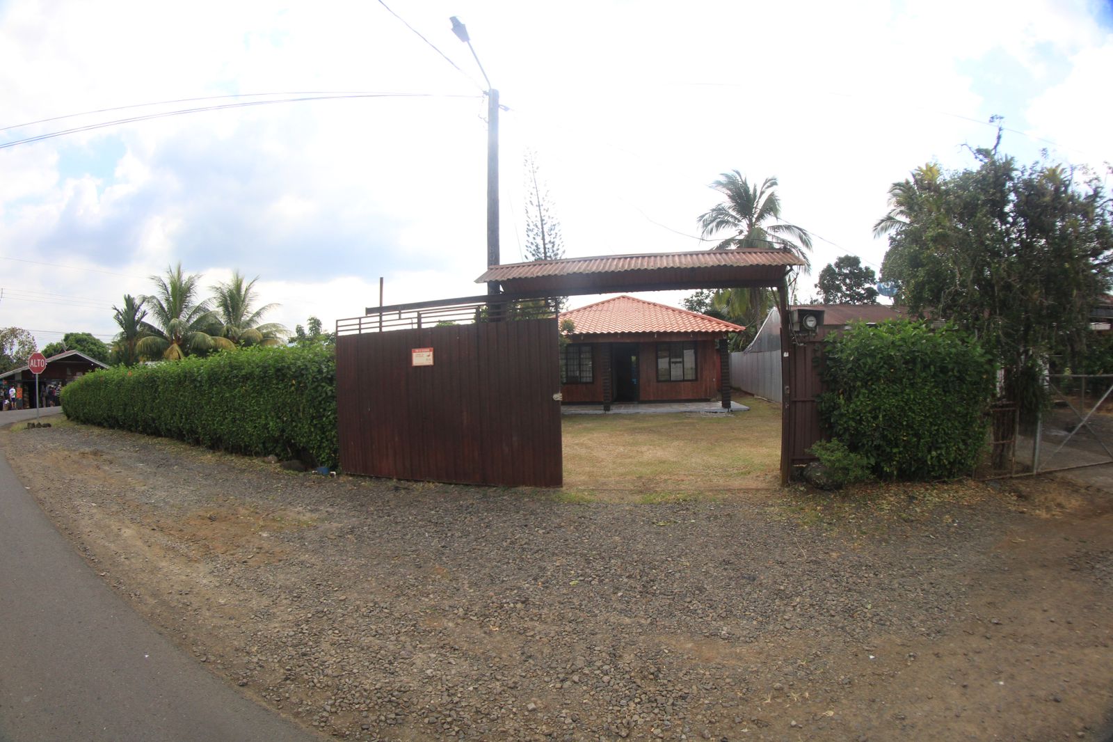 Furnished 3 Bedrooms 3 Bathrooms Home with Pool in San Carlos photo 16