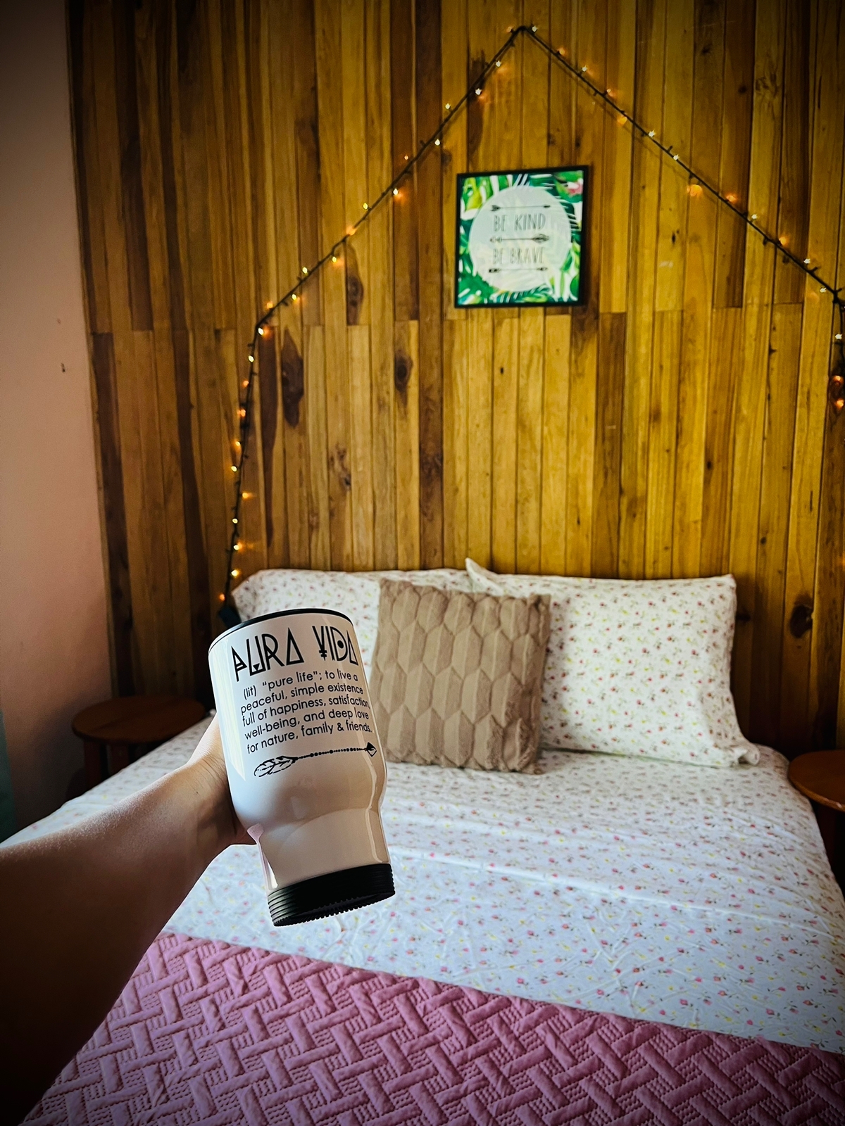 Cozy, 2BD/1BA House walking Distance to Downtown Nuevo Arenal photo 9