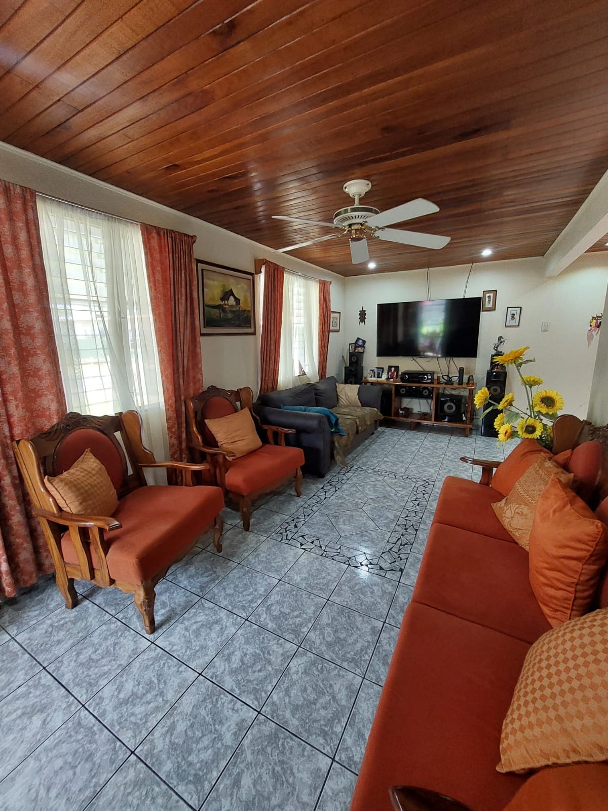 Lovely, 4 BD, 2 BA Home +  Independent 2 BD, 1 BA Rental Unit Near Lake Arenal photo 7