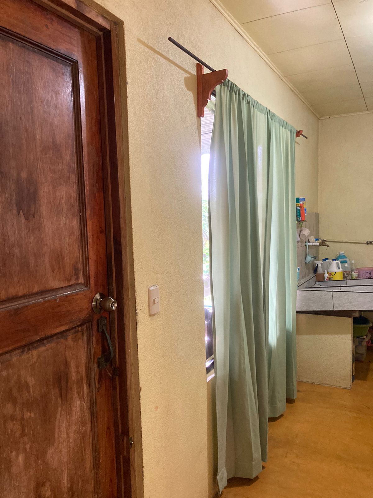 Lovely, 3 BD, 1 BA Home on a 680 m2 (0,16 Acres) lot in Nuevo Arenal  photo 15