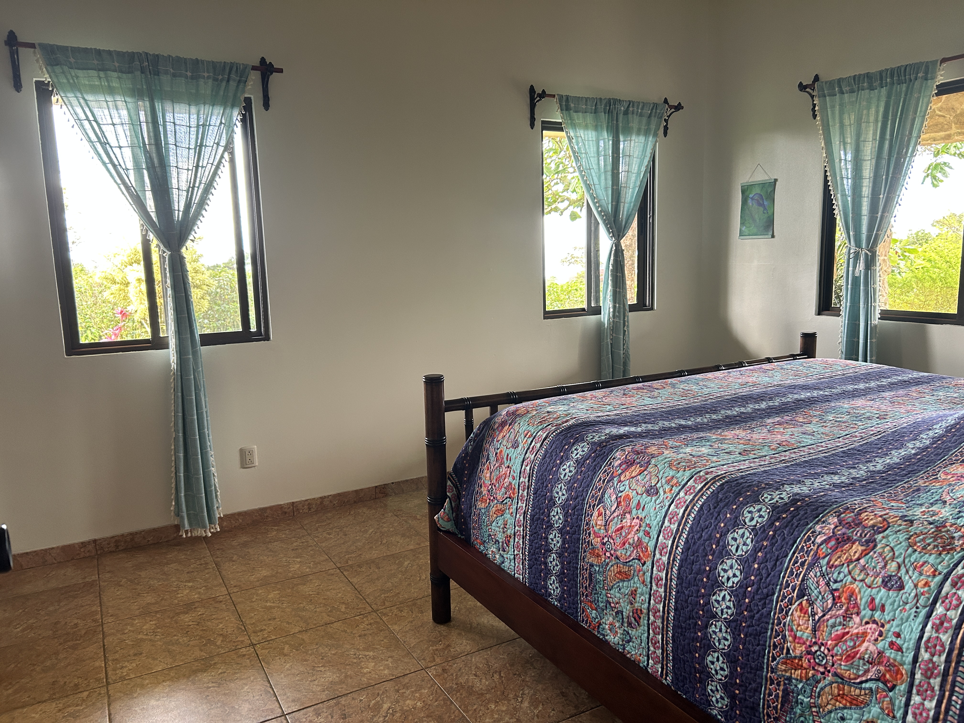 Charming 3-Bedroom Home with Guest House & Stunning Lake Arenal Views  photo 19