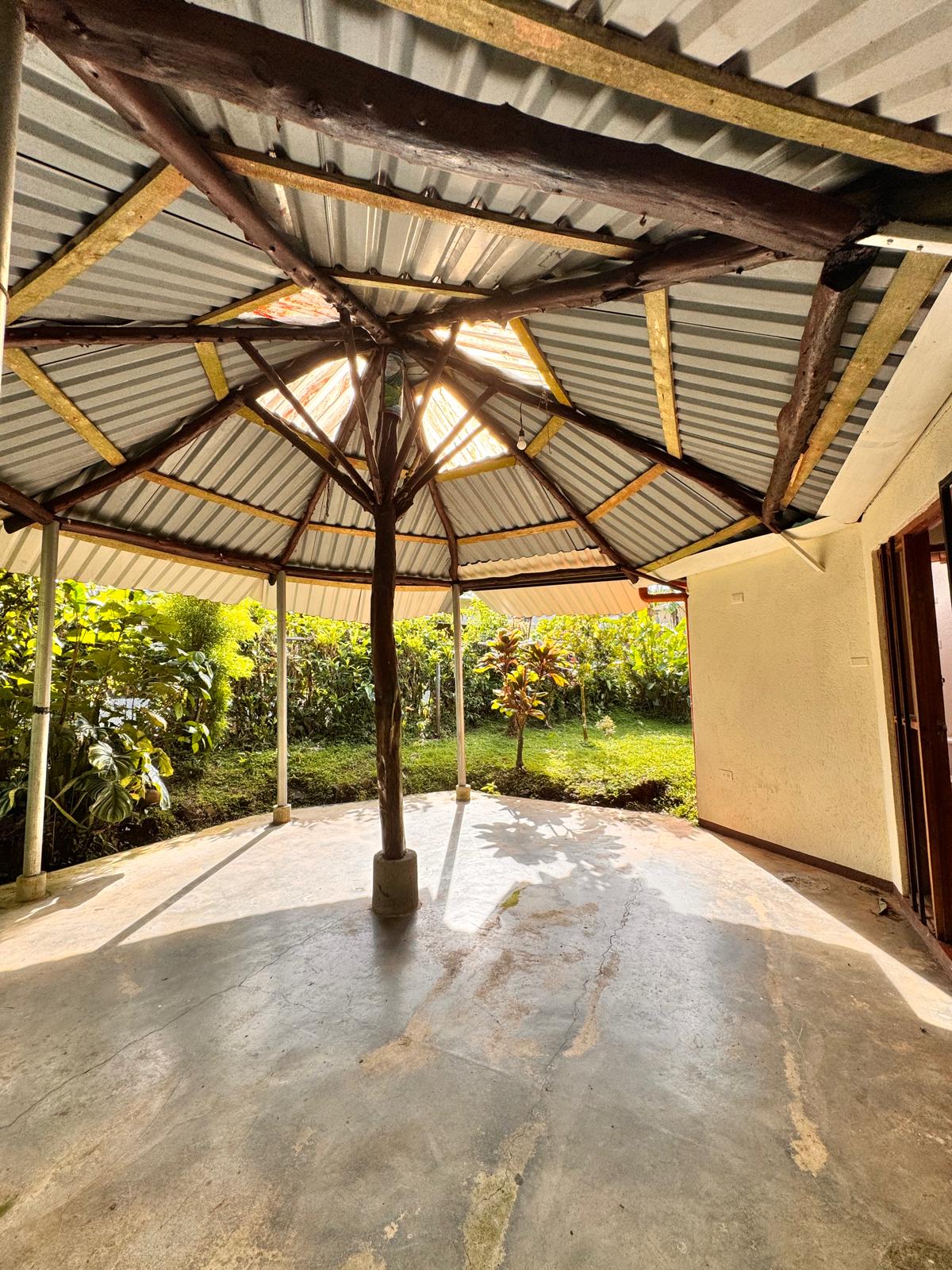 Charming 3 Bedroom 2 Bathroom Home in Nuevo Arenal photo 19