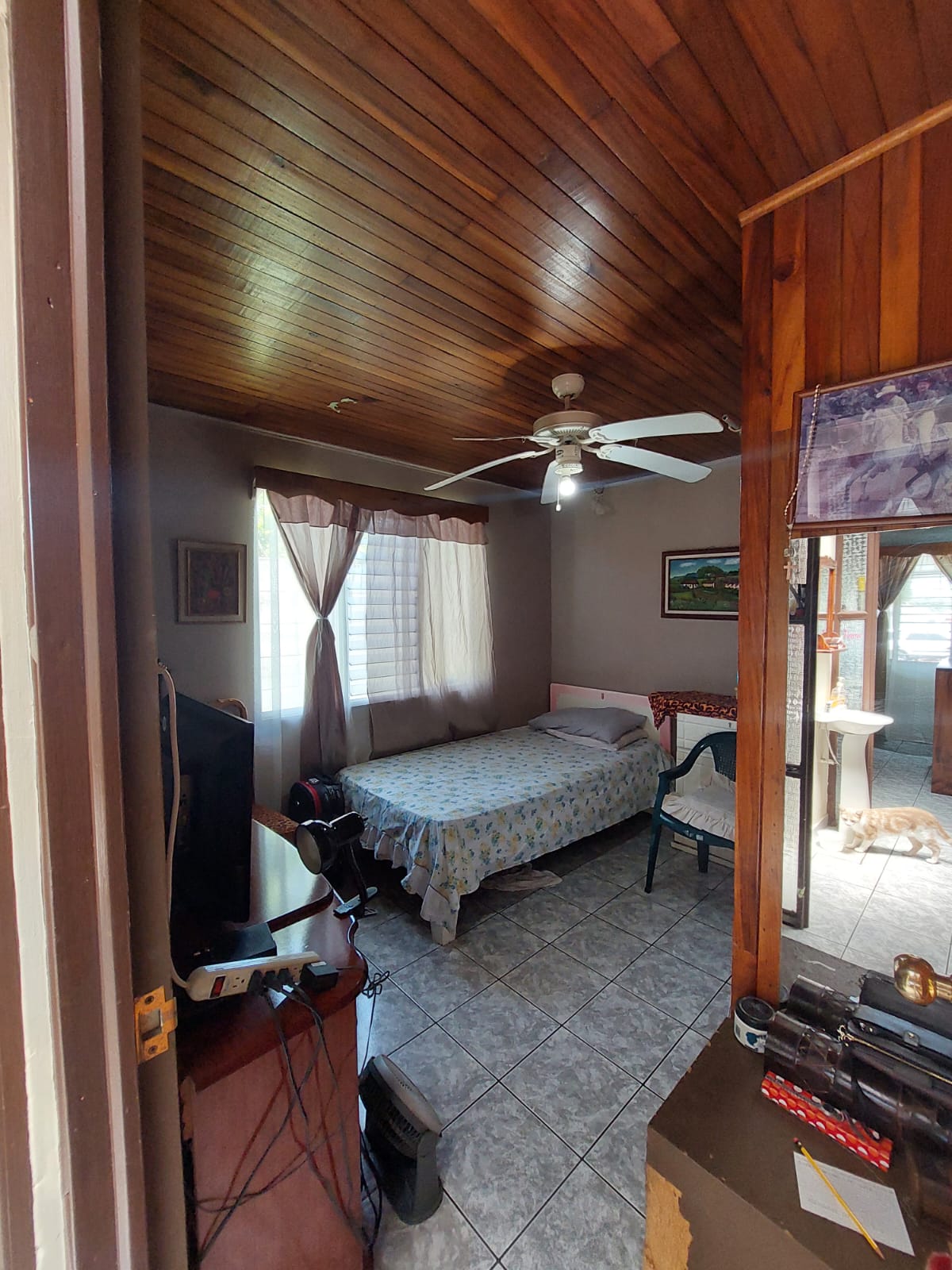 Lovely, 4 BD, 2 BA Home +  Independent 2 BD, 1 BA Rental Unit Near Lake Arenal photo 19