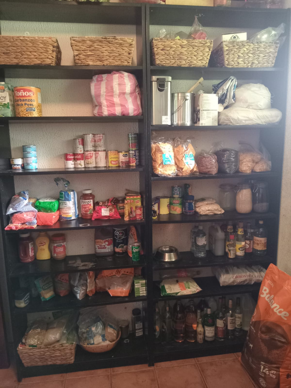 Commercial property: main house + 5 cabins + greenhouse + stable in Cinco Esquinas  photo 16