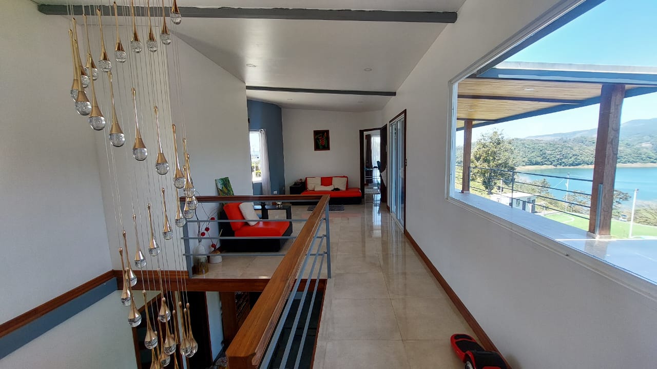 Spacious Home 2Bedrooms 2Bathrooms with Lake Acess in Arenal photo 6