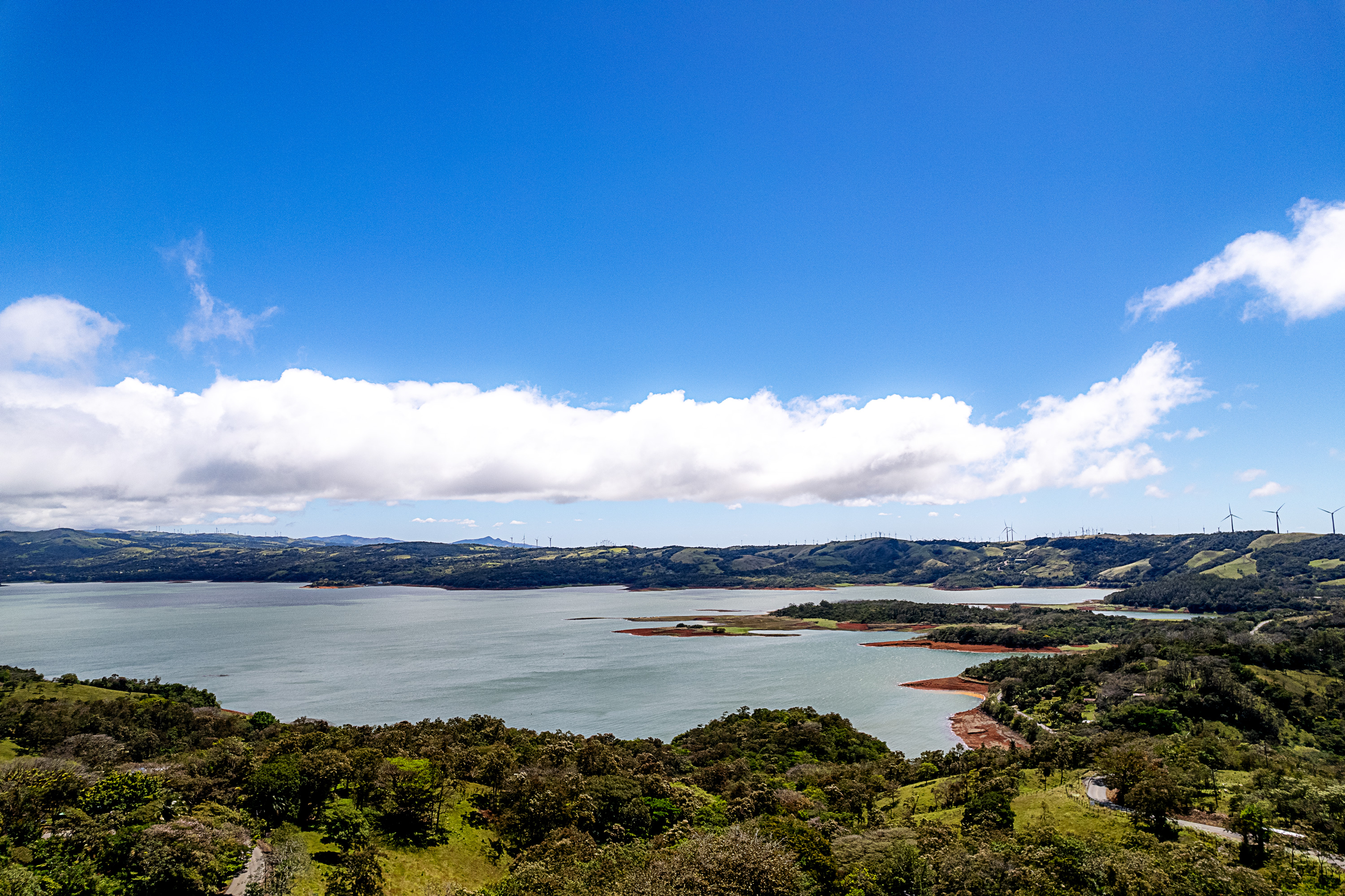 Spacious 4-BD, 3.5-BA Home with Lake Arenal View – Semi-Furnished photo 29