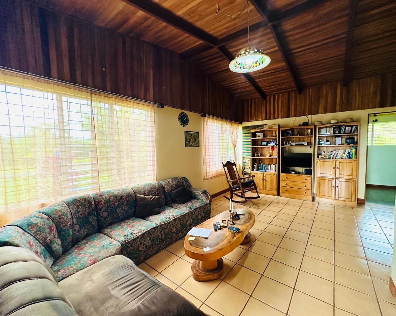 Charming Home with Lake Arenal Views – Spacious Lot & Natural Beauty  photo 6