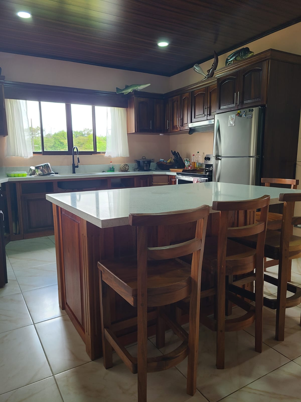 Spacious Property with Warehouses and Workshop in Mata de Caña photo 8