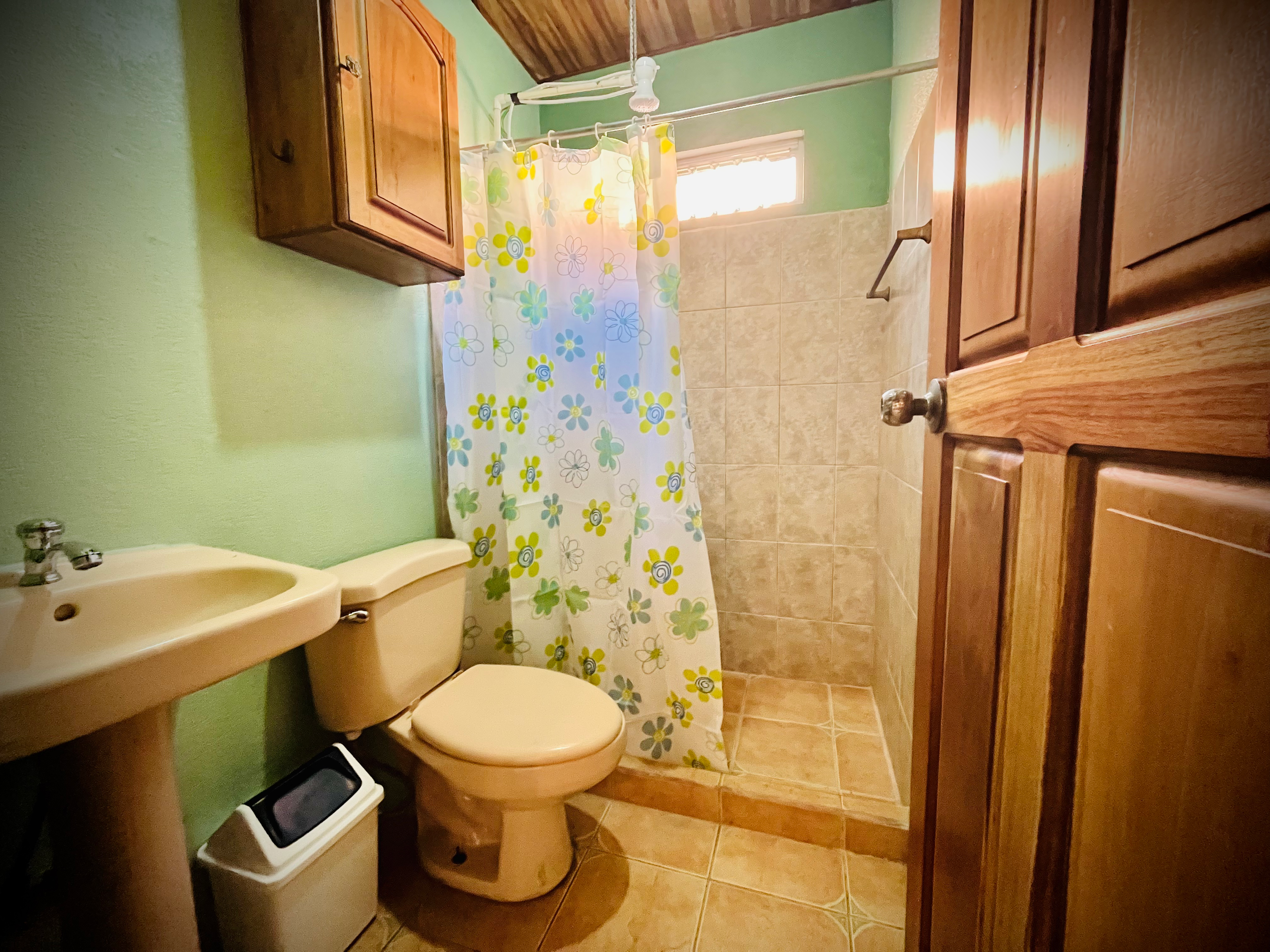 Cozy, 2BD/1BA House walking Distance to Downtown Nuevo Arenal photo 18