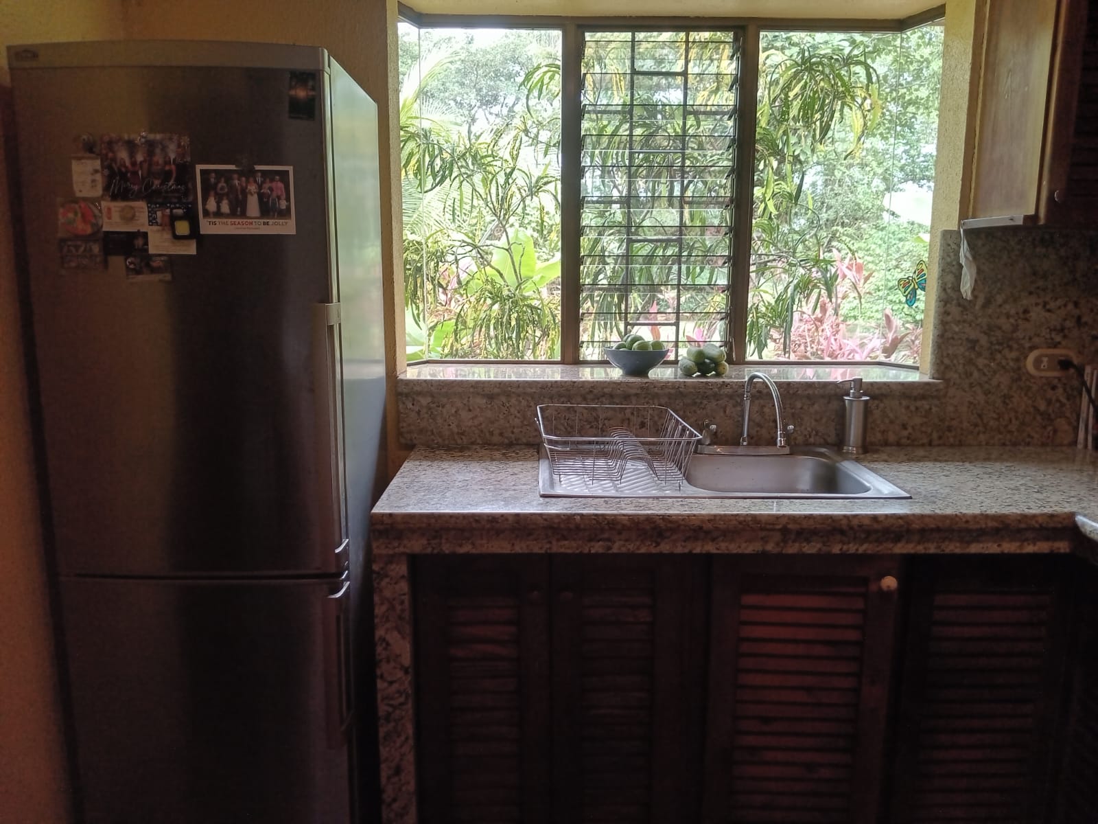 Commercial property: main house + 5 cabins + greenhouse + stable in Cinco Esquinas  photo 12