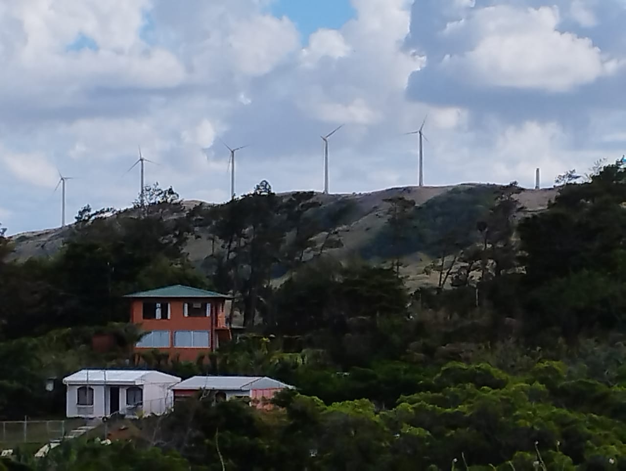 Expansive 30,229 m² (7.46 Acre) Lot w/ House & Scenic Views in Tierras Morenas photo 42