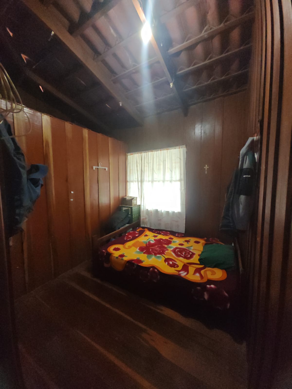 Hacienda Paraíso – Beautiful 107-hectare Property iw/ House in Solania photo 18