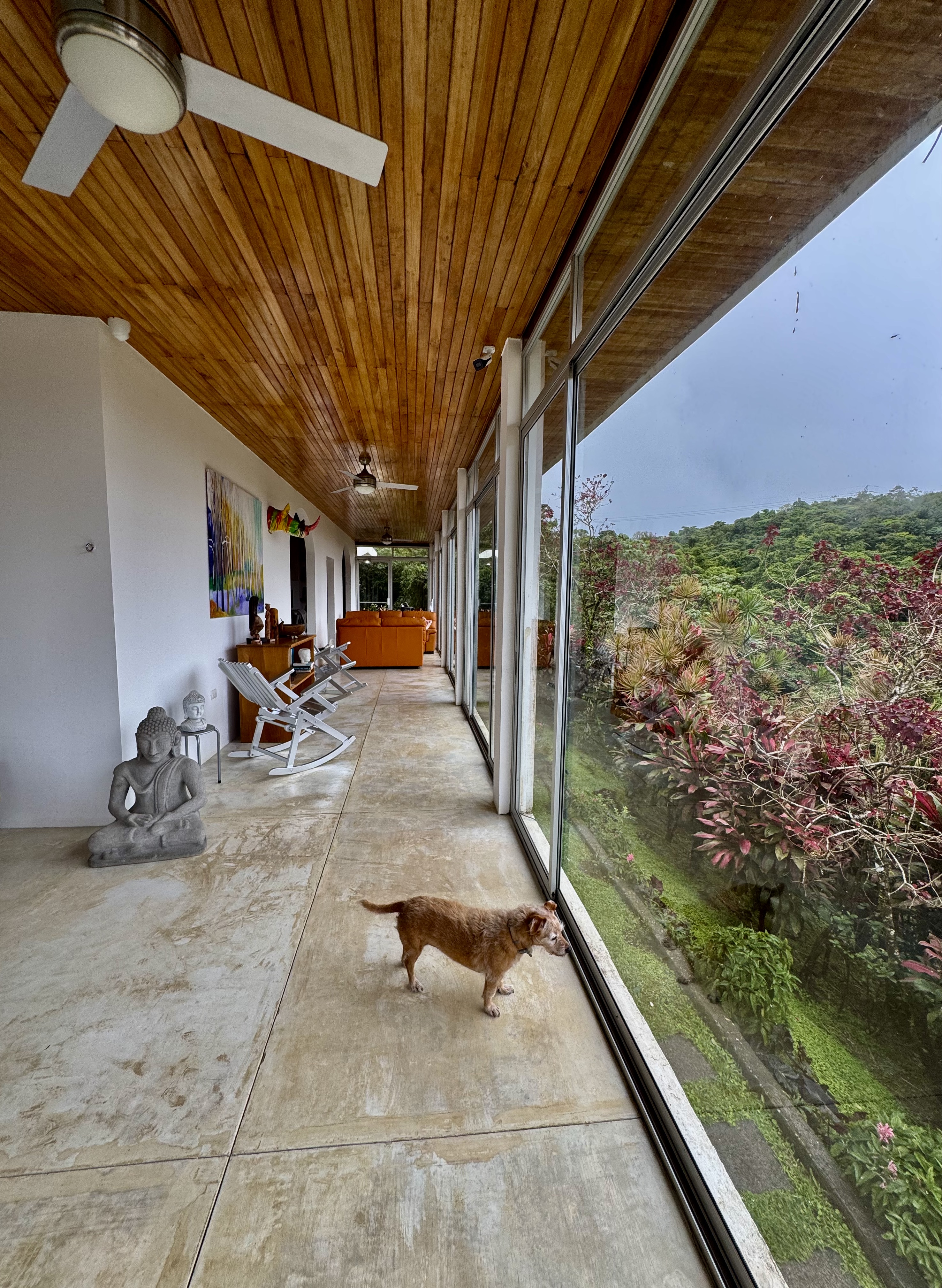 Casa Pink Sky 3BD 3BA – A Private Sanctuary with Volcano & Mountain Views photo 15