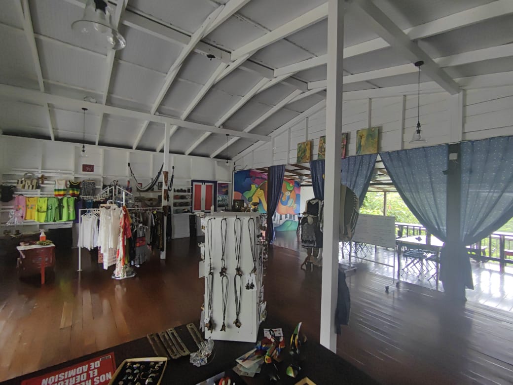 Boutique Hotel and Restaurant Between La Fortuna and Nuevo Arenal photo 23