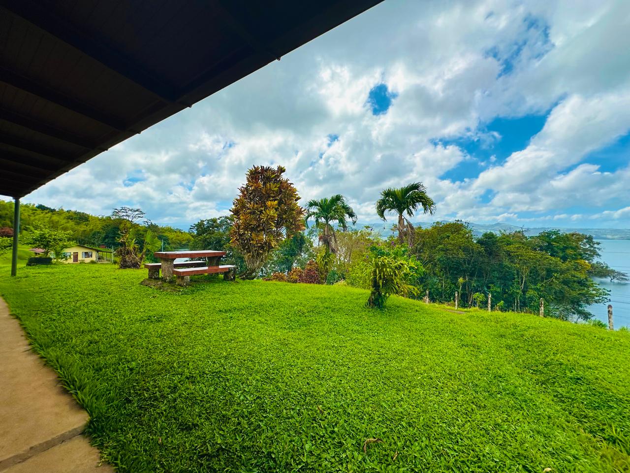 Charming Home with Lake Arenal Views – Spacious Lot & Natural Beauty  photo 29