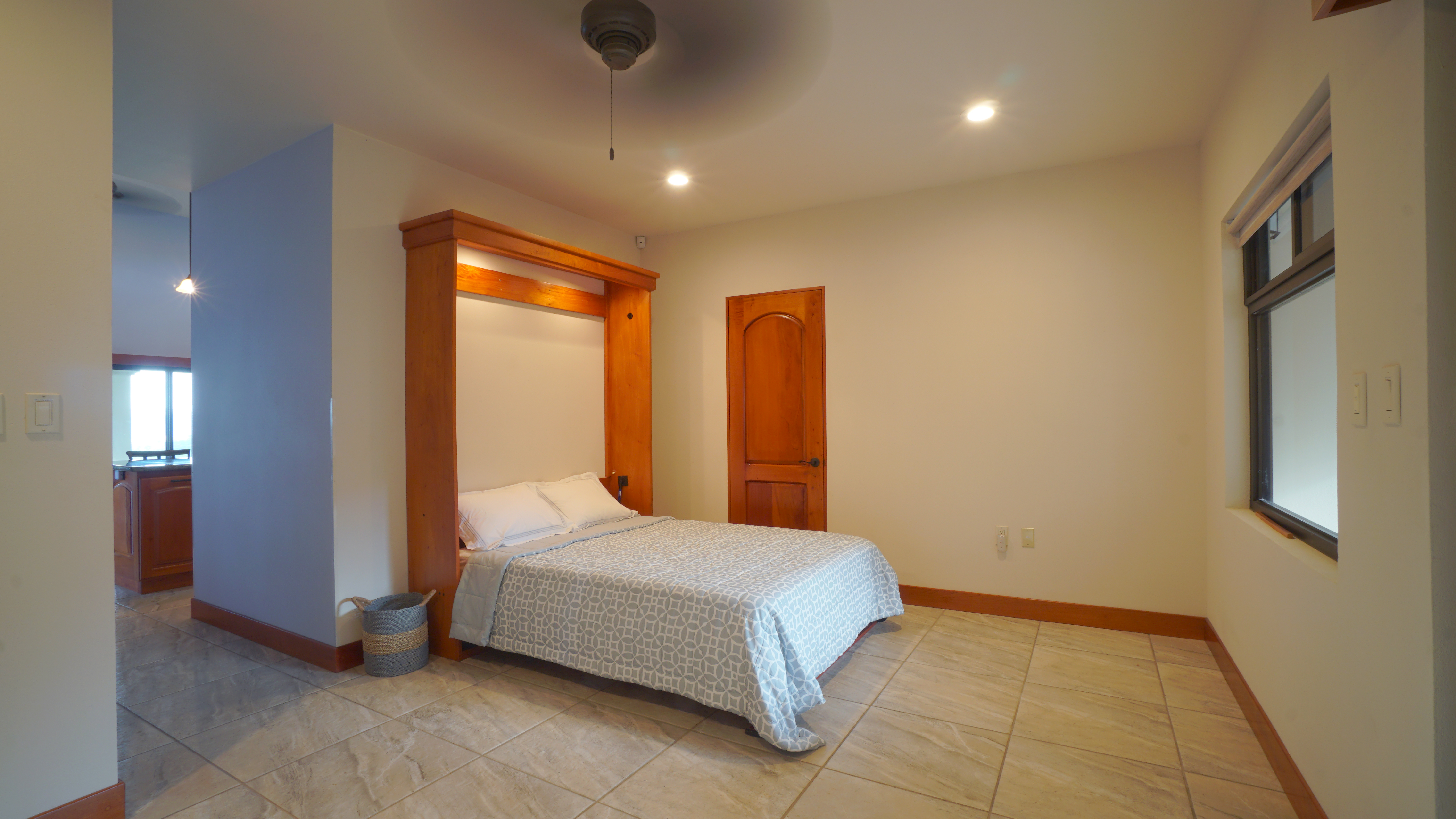 Stunning Home 3BD 2BA with Lake & Volcano Views, and Expansion Potential photo 14