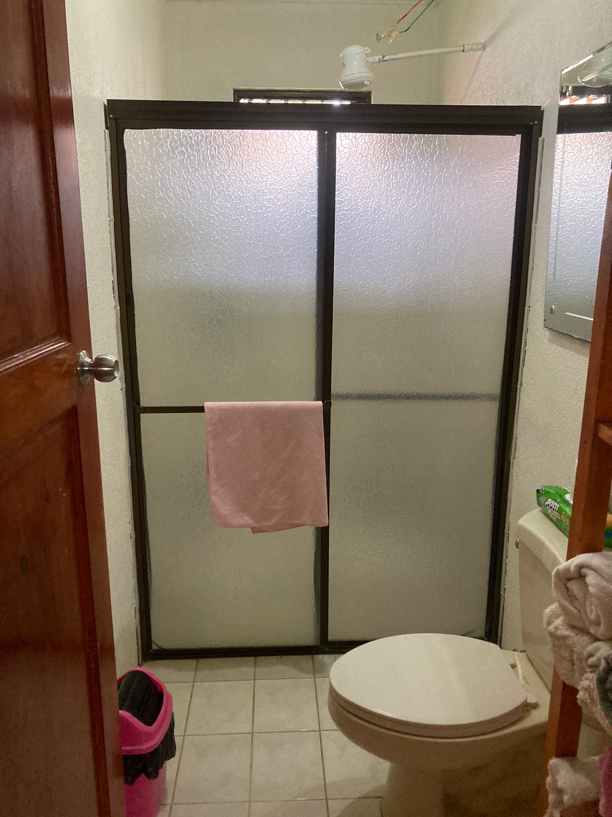 Lovely, 3 BD, 1 BA Home on a 680 m2 (0,16 Acres) lot in Nuevo Arenal  photo 18