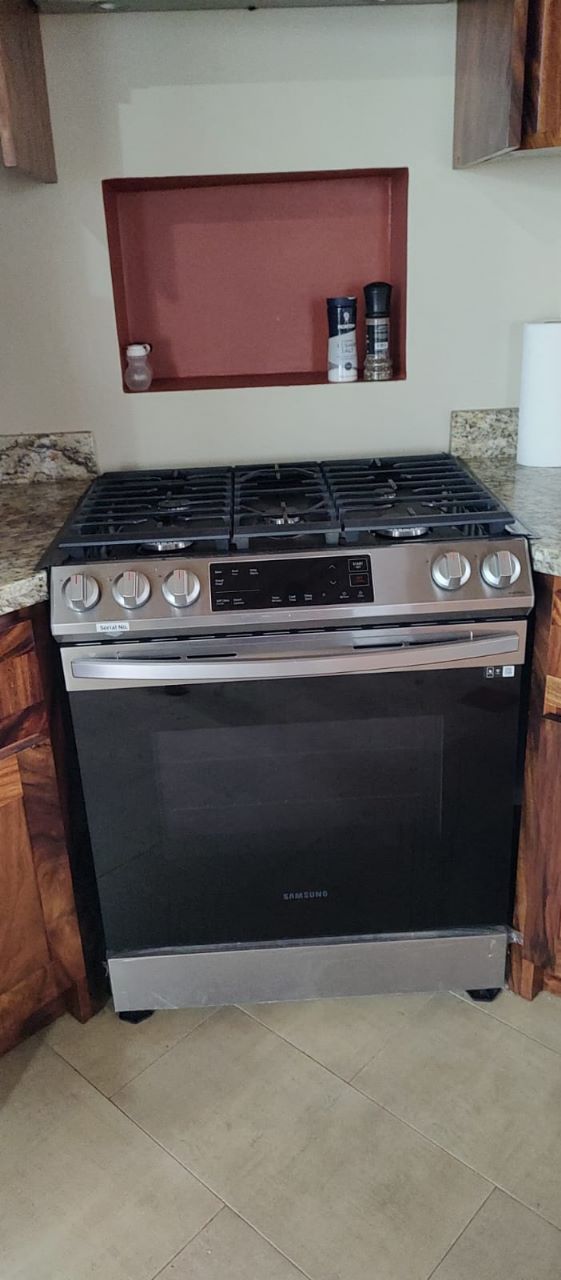 A brand-new luxury 2 BD/2 BA lake, volcano, & mountain view home  photo 12