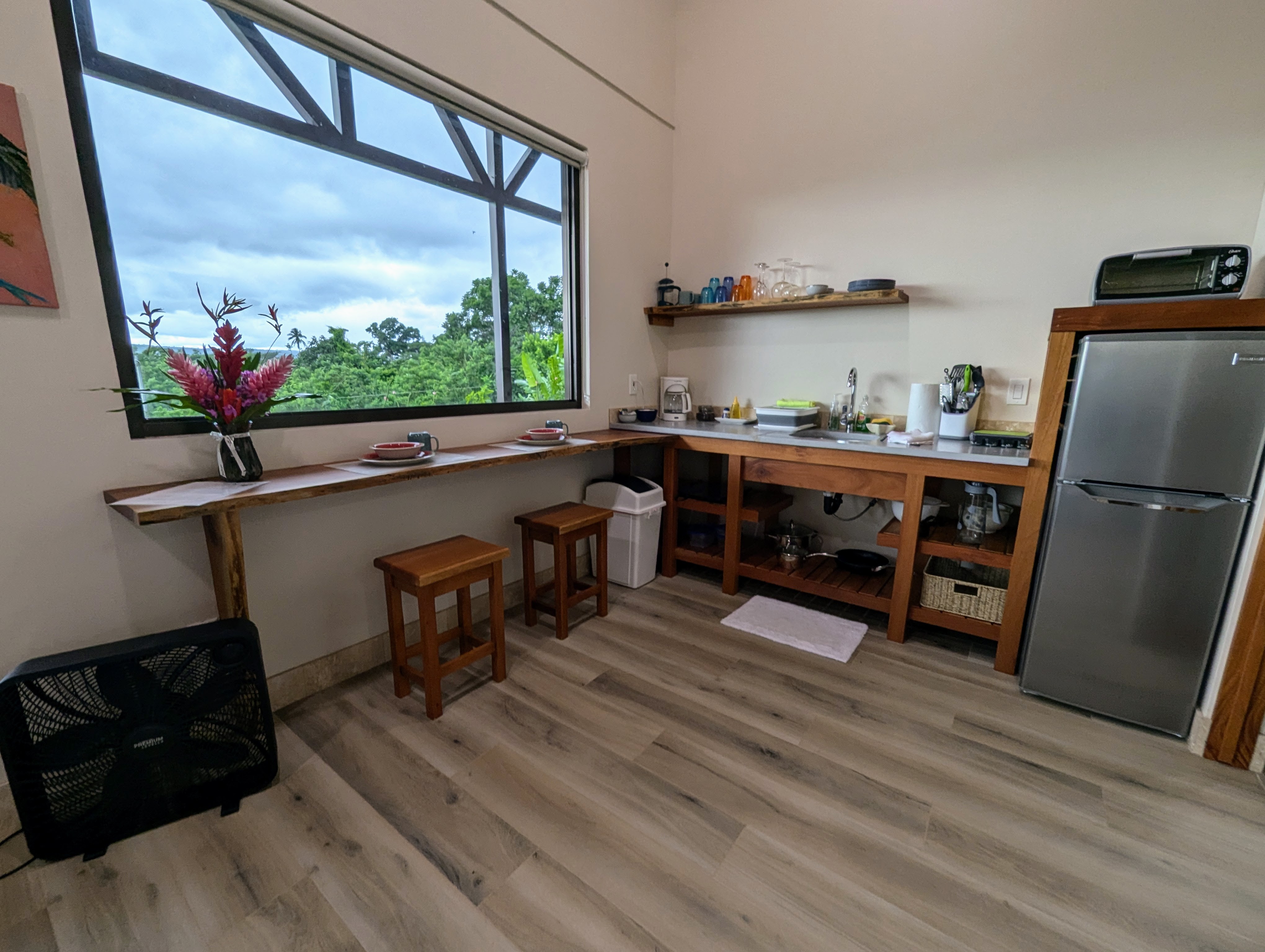 Stunning 4-Casitas Property in Vistas del Lago w/ Amazing Lake & Volcano View photo 36