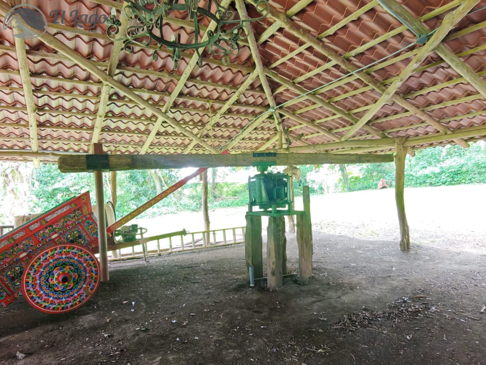 Luxury Estate w/ 8 BD, 9 BA, Private Forest, and Development Potential photo 89