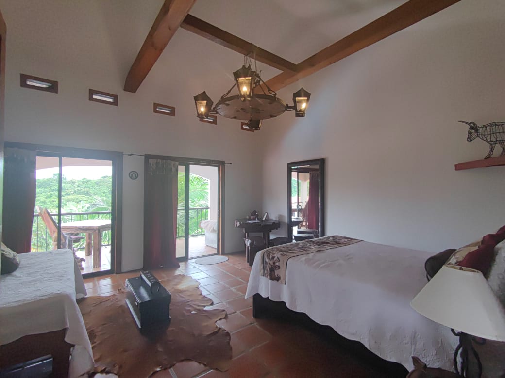 Boutique Hotel and Restaurant Between La Fortuna and Nuevo Arenal photo 42