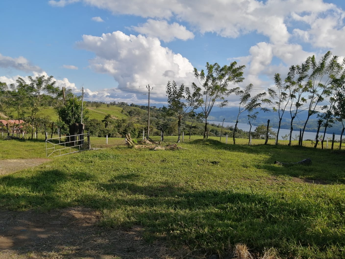 16-Hectare Farm with a Private Well and Views of Lake Arenal in Nuevo Arenal photo 47