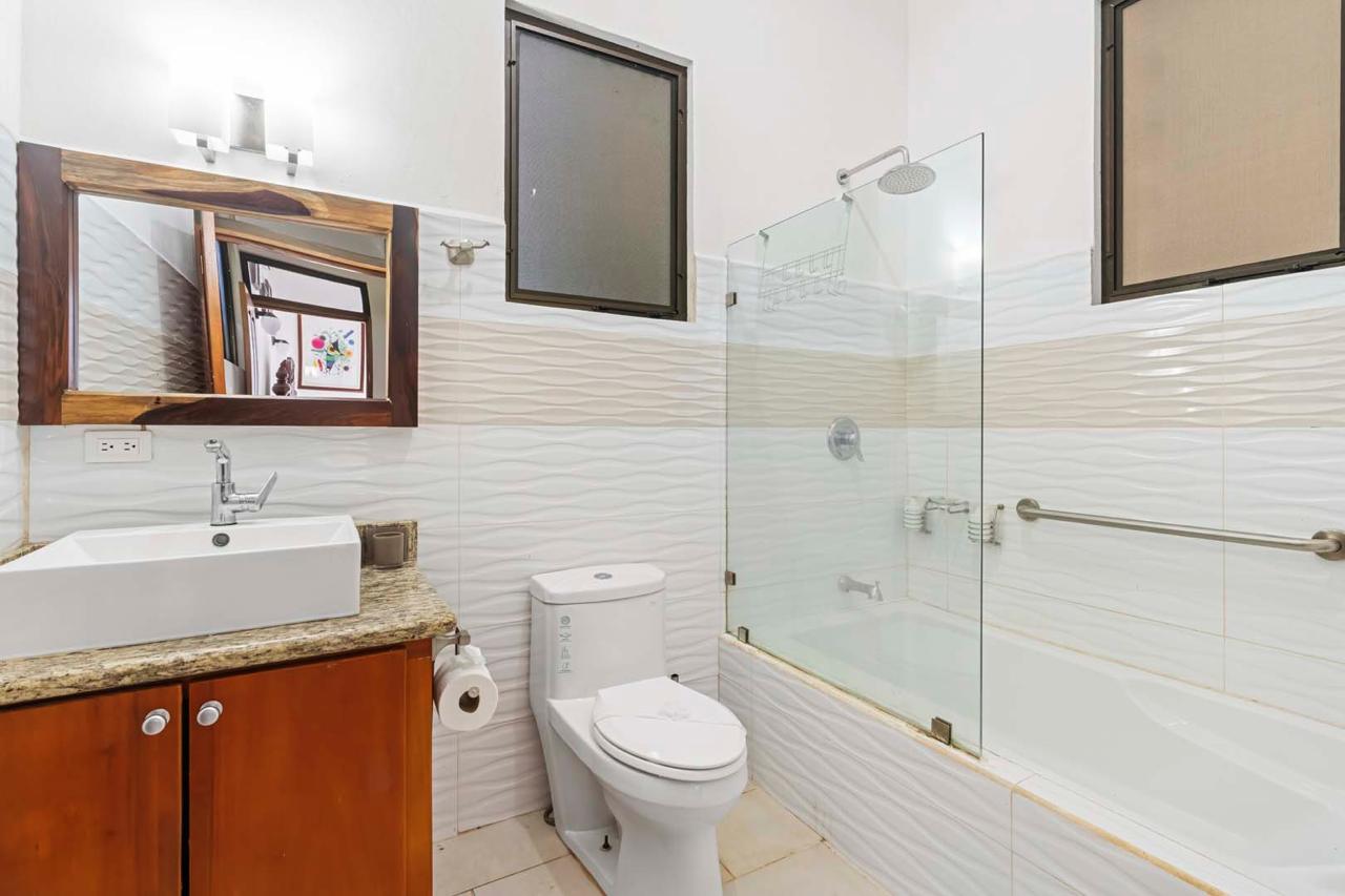 Beautiful 3-Story Property with 4 Apartments, Pool & Panoramic Comforts photo 34